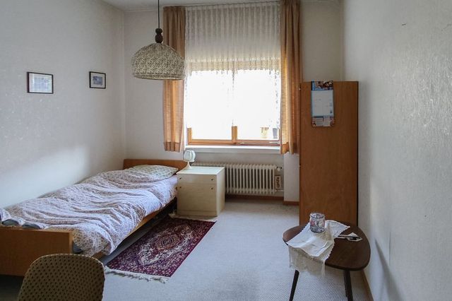 Schlafzimmer EG