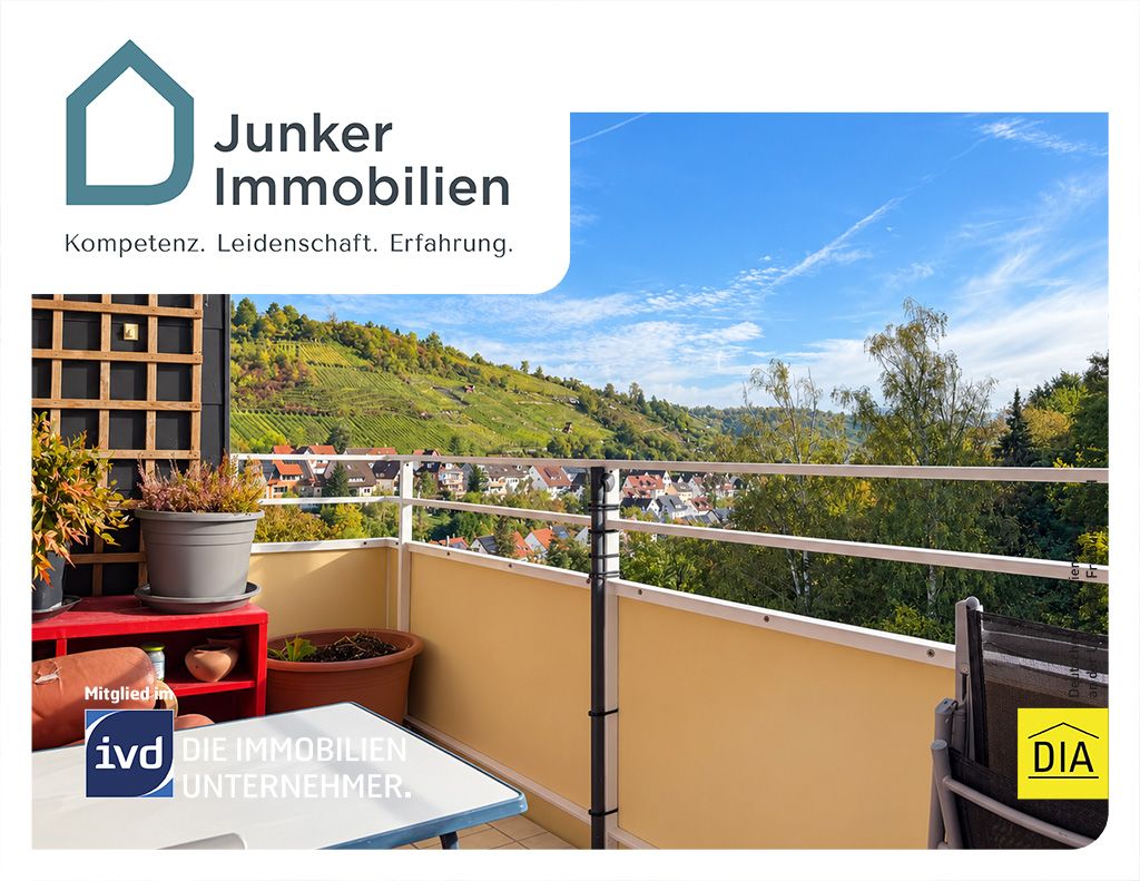Wir freuen uns auf Sie!