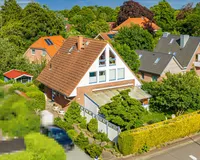 Einfamilienhaus