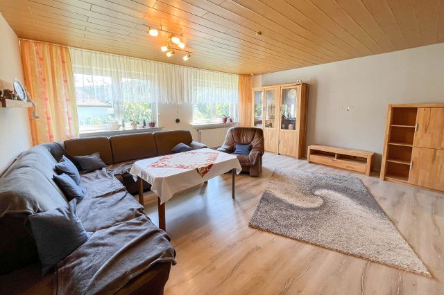 Wohnzimmer EG