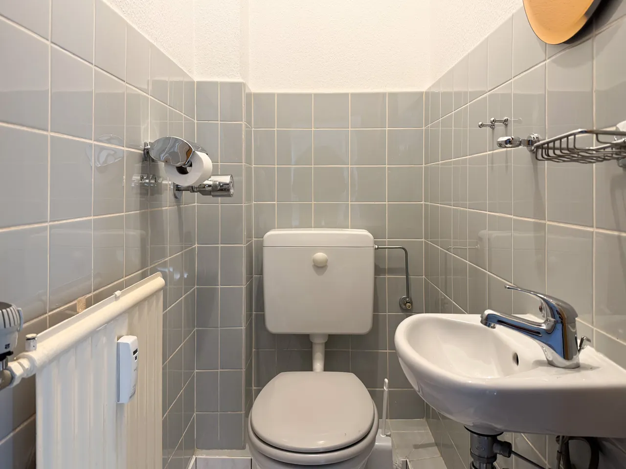 Helles WC