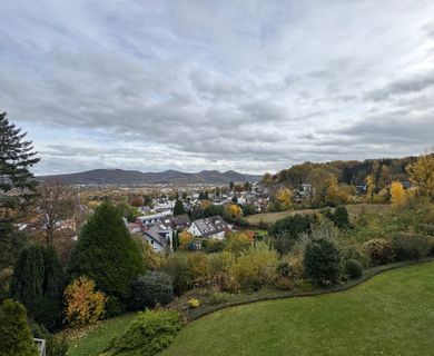 Möblierte 1-Zimmer-Wohnung in Muffendorf, mit großem Balkon und traumhafter Aussicht - Photo 4