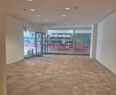 amarc21 – Gastrofläche möglich !!