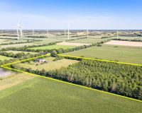 An der dänischen Grenze