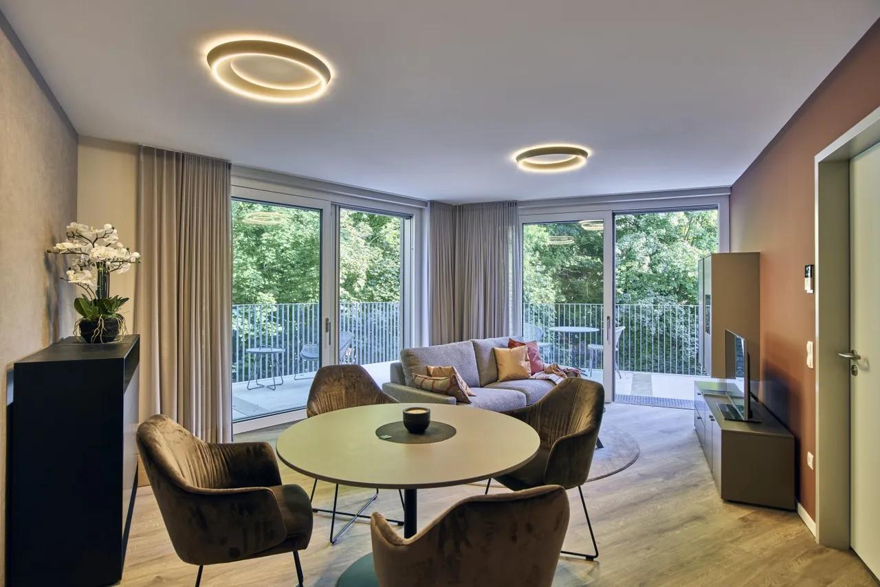 Betreutes Wohnen Landshut