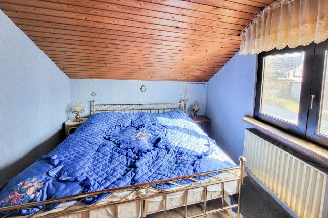 Schlafzimmer OG
