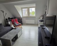 Wohnraum DG