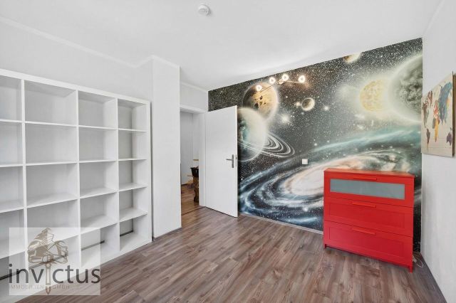 Kinderzimmer (OG)