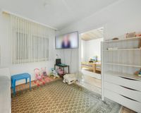 Durchgangszimmer