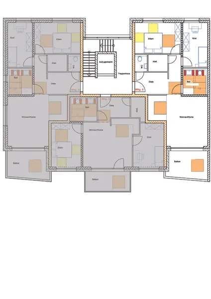 OG Wohnung Nr. 6
