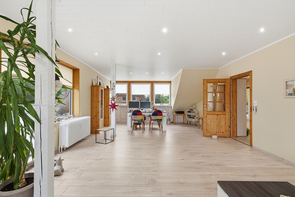 Wohnzimmer OG