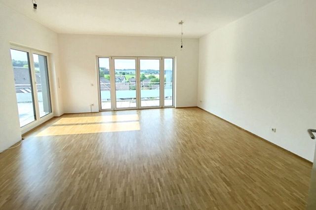 Großer Wohn- und 