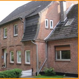 Ehemalige Schule mit großem Garten!