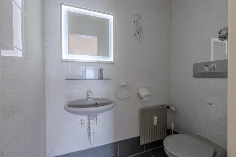 Gäste-WC