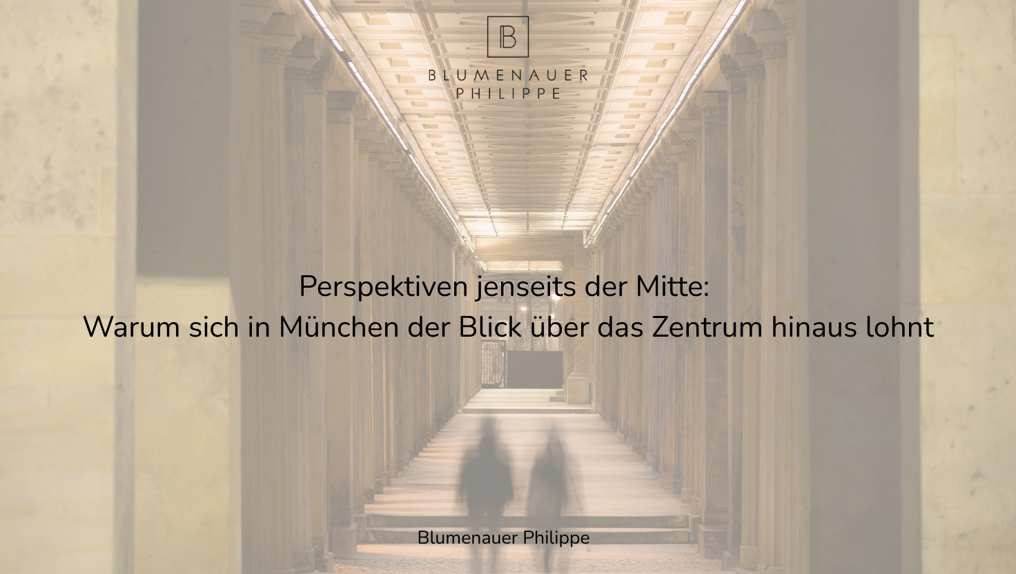 Perspektiven jenseits der Mitte Perspektiven jenseits der Mitte