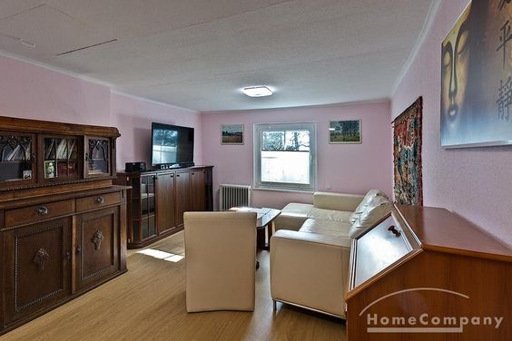 Wohnung über 2 Etagen