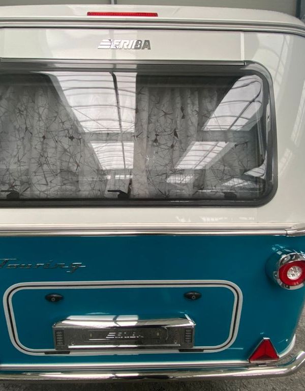 Touring 642