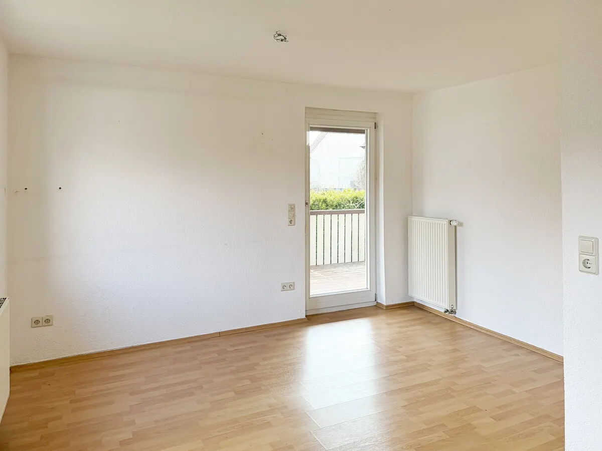 EG Küche-Essbereich