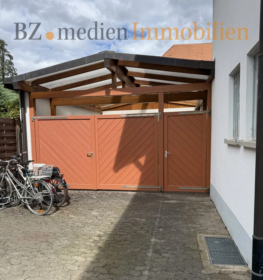 Carport