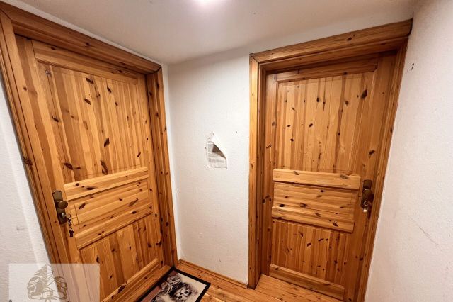 Einganstüren untere Wohnungen