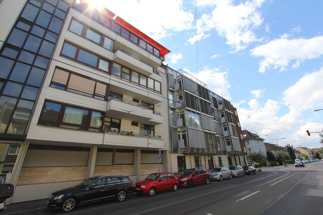 FIRST FLOR IMMOBILIEN
