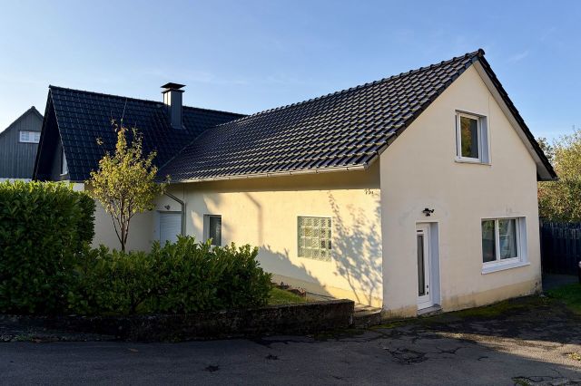 2. Wohneinheit teilsaniert (ehem. Scheune)
