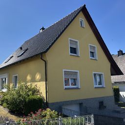 Nur noch einziehen und sich wohlfühlen!