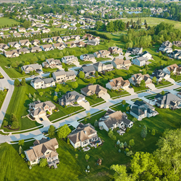 Erfolgsfaktor Infrastruktur: Wie Verkehr, Bildung & Versorgung den Immobilienwert prägen