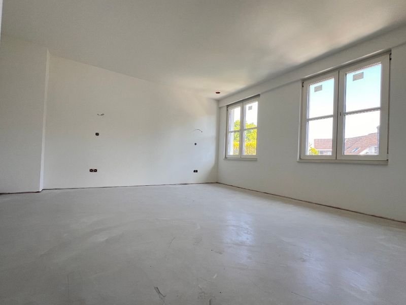 Stilvolle Mietwohnung mit Küche und Stellplatz im Zentrum von Rheine! - Foto 3