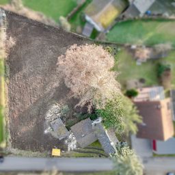 Grundstück in ruhiger Lage von Königswinter-Berghausen – ideal für individuelle Bauvorhaben