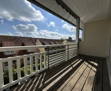 Moderne Maisonette Wohnung, Balkon, Keller, PKW Stlpl. -offene Besichtigung 26.8. von 16.00 – 17.00