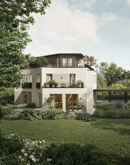 FORMHAUS | Stadtfein. Beeindruckende Familien-Häuser.