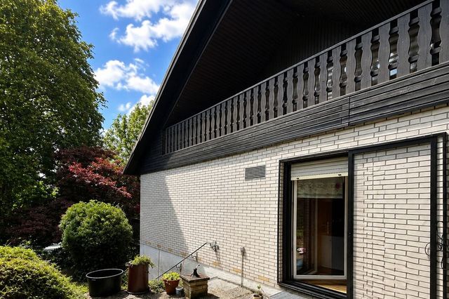 Terrasse (EG)