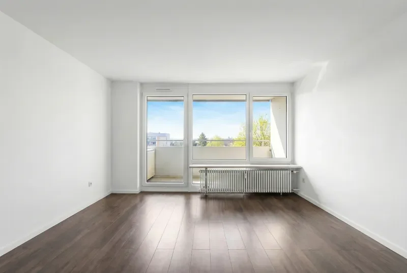 KI Wohnzimmer