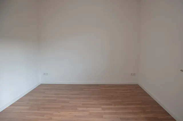 Kinderzimmer 1. Ansicht