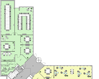 Grundriss (Planungsbeispiel)