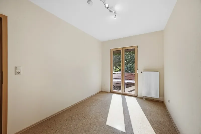 Kinderzimmer / Büro OG