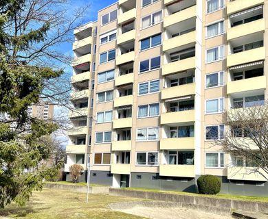 3,5 Zimmer Eigentum – Ihrer Zukunft zuliebe!