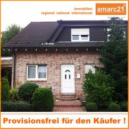 Schöne Doppelhaushälfte mit Einliegerwohnung zur Eigennutzung oder Kapitalanlage