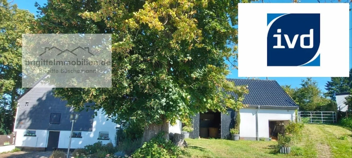 Immobilien mit Herz