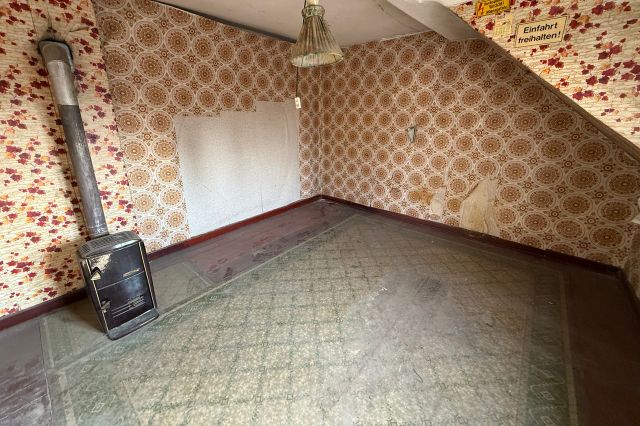 Zimmer 2 OG