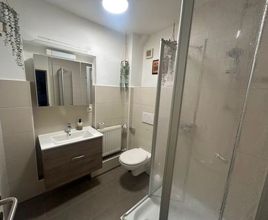 Gemütliche und helle 2 Zimmer Wohnung in zentraler Lage. - Foto 5