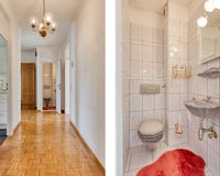Diele / Gäste-WC