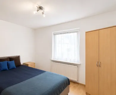 GEPFLEGTE 2- ZIMMER WOHNUNG IN GEFRAGTER KREFELDER LAGE ZU MIETEN!! - Foto 4