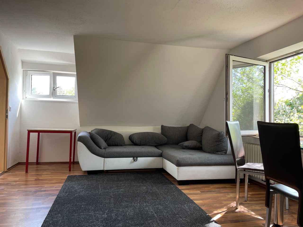 Wohnen - Haus 1 Whg. 003