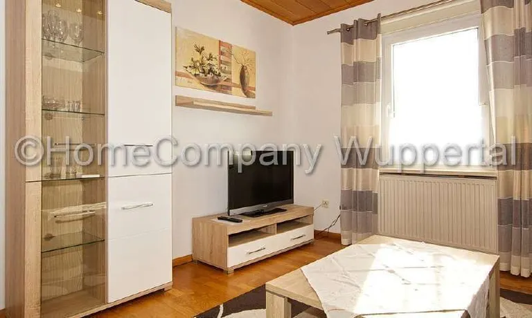 Wohnen