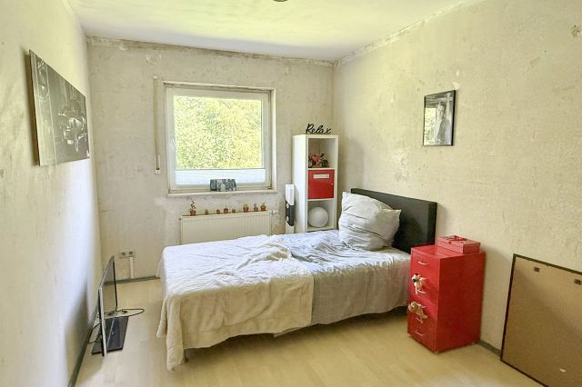 OG Kinderzimmer (in Renovierung)