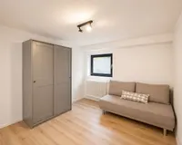 Hobbyraum Keller