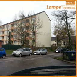 günstige Eigentumswohnung in Münster.