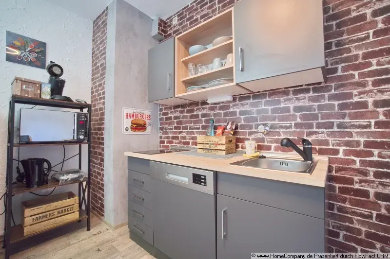 K&uuml;chenansicht1